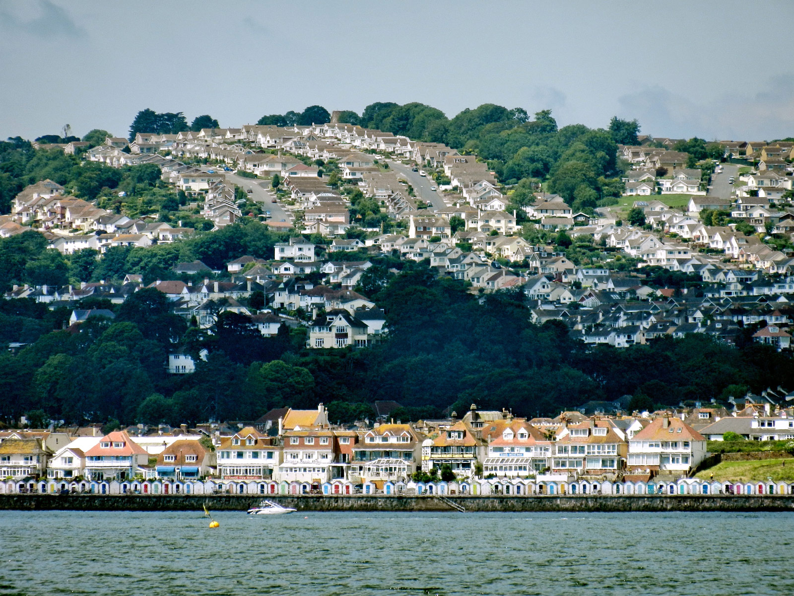 Torquay